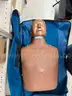 Non-feedback CPR Mannequins and Equipment
