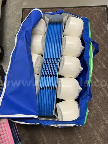 Non-feedback CPR Mannequins and Equipment