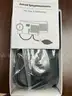 Stethoscopes and Sphygmomanometers