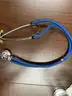 Stethoscopes and Sphygmomanometers