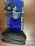 Stethoscopes and Sphygmomanometers