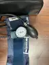 Stethoscopes and Sphygmomanometers
