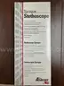 Stethoscopes and Sphygmomanometers
