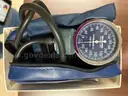 Stethoscopes and Sphygmomanometers