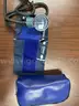 Stethoscopes and Sphygmomanometers