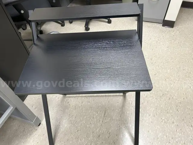 Greenforest Small Folding Desk