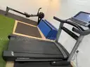 1 lot of 2 Nordic Track Treadmill Comercial 2950