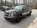 2019 Chevrolet Tahoe