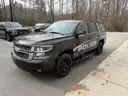 2019 Chevrolet Tahoe