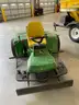 John Deere Dragger