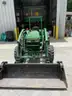 John Deere Tractor