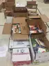 1 lot math manipulatives, DRA kit, ReadyGen, and more. See attached PDF