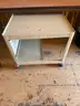 1 lot virtual reality goggles, computer carts, and more