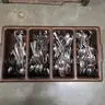 1 Lot of Flatware