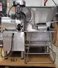 1 Globe Meat Slicer