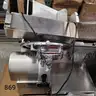 1 Meat Slicer