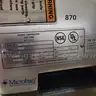1 Meat Slicer