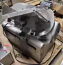 1 Meat Slicer