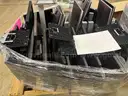 Assorted LCD Monitors, Qty 27