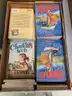1 lot books, microphones, amplifiers, and more