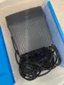 1 lot books, microphones, amplifiers, and more