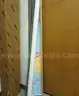 1 lot rolling chairs, student desks, books, and more