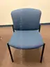 1 lot globe, braille embossers, file organizers, chair