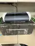 1 lot globe, braille embossers, file organizers, chair