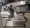 1 Meat Slicer