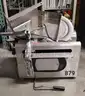 1 Meat Slicer
