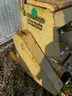 2 Kubota Overseeders