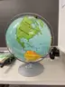 1 lot iPad holders, globes, maps, and more