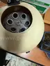 1 lot microscopes, rolling chairs, cork board, and more