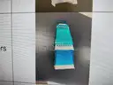1 lot various science items (see attached PDF)