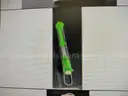1 lot various science items (see attached PDF)