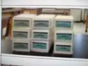 1 lot various science items (see attached PDF)