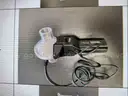 1 lot various science items (see attached PDF)