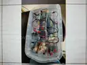 1 lot various science items (see attached PDF)
