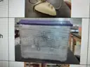1 lot various science items (see attached PDF)