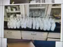 1 lot various science items (see attached PDF)
