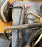 1 Miller Tig welder