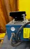 1 Miller Tig welder