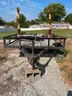 1997 Parc Utility Trailer - 16ft (#34)