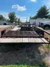 1997 Parc Utility Trailer - 16ft (#34)