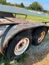 1997 Parc Utility Trailer - 16ft (#34)