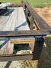 1997 Parc Utility Trailer - 16ft (#34)