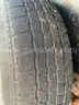 1997 Parc Utility Trailer - 16ft (#34)