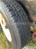 1997 Parc Utility Trailer - 16ft (#34)