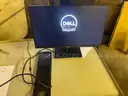 Dell Optiplex PC's w/ Monitors, Qty 18