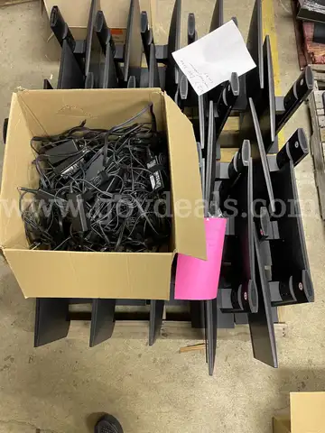 Dell OptiPlex 3090 Ultra with attached Monitor, Qty 27